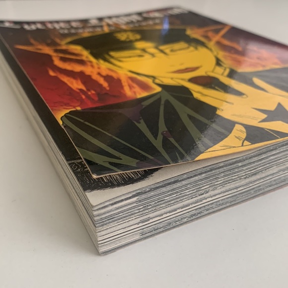 Vertical | Art | Lychee Light Club Usamaru Furuya Manga Graphic Novel ...